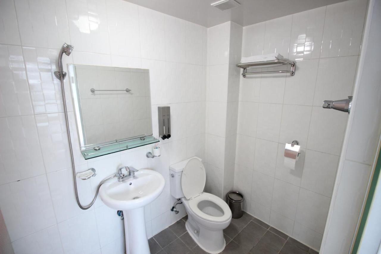 סיאול Hostel Kpop מראה חיצוני תמונה